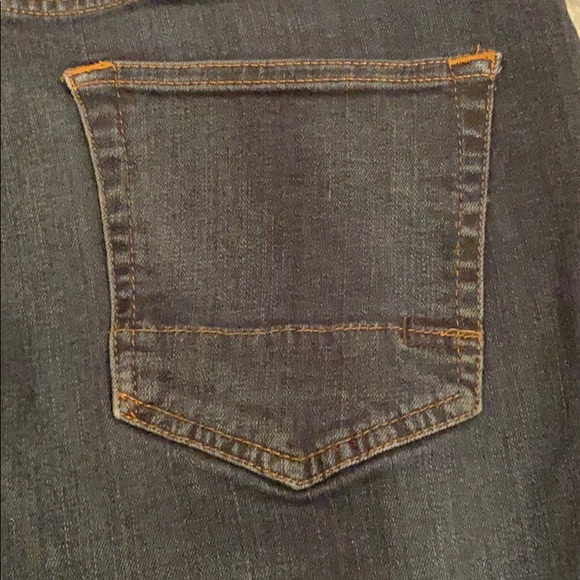 Aeropostale men’s super skinny jeans 34/32 - Picture 7 of 9